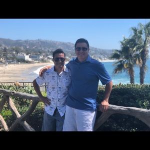 Meet your Posher, Abdiel